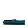 Secondhand Gucci Medium Dollar Calfskin Interlocking G Crossbody