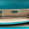 Secondhand Gucci Medium Dollar Calfskin Interlocking G Crossbody