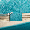 Secondhand Gucci Medium Dollar Calfskin Interlocking G Crossbody