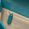 Secondhand Gucci Medium Dollar Calfskin Interlocking G Crossbody