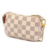 Louis Vuitton Damier Azur Mini Pochette Accessoires Secondhand