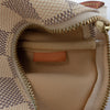 Louis Vuitton Damier Azur Mini Pochette Accessoires Secondhand