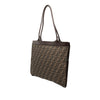 Fendi Zucca Canvas Tote Secondhand