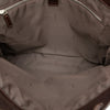 Fendi Zucca Canvas Tote Secondhand