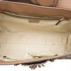 Gucci Large GG Canvas Emily Shoulder Bag Secondhand