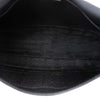 Secondhand Prada Medium Spazzolato Leather Cleo Flap Shoulder Bag
