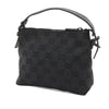 Gucci GG Canvas Handbag Secondhand