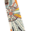 Hermès Les Flots Du Cheval Silk Twilly Scarf Secondhand