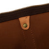 Louis Vuitton Monogram Keepall Bandouliere 60 Secondhand