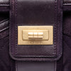 Chanel Quilted Suede Union Jack Reissue 2.55 Double Flap 227 Secondhand