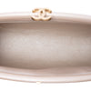 Chanel Quilted Caviar Timeless Kisslock Clutch Secondhand