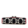Gucci GG Tweed Dionysus Wallet on Chain Secondhand