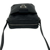 Ferragamo Gancini Embossed Leather Crossbody Secondhand