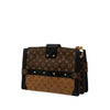 Louis Vuitton Monogram Reverse Trunk Clutch Secondhand