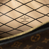 Louis Vuitton Monogram Reverse Trunk Clutch Secondhand