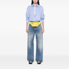 LOEWE Mini Calfskin Puzzle Bumbag Secondhand