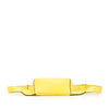 LOEWE Mini Calfskin Puzzle Bumbag Secondhand