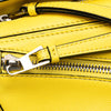 LOEWE Mini Calfskin Puzzle Bumbag Secondhand