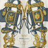 Hermès Brides de Gala Silk Scarf 90 Secondhand