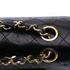 Secondhand Chanel Small Classic Lambskin Double Flap