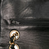 Secondhand Chanel Small Classic Lambskin Double Flap