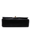 Secondhand Chanel Small Classic Lambskin Double Flap