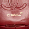 Secondhand Chanel Small Classic Lambskin Double Flap