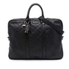 Secondhand Gucci Guccissima Business Bag