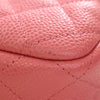 Chanel Small CC Quilted Caviar Camera Bag Secondhand