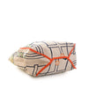 Secondhand Hermès Toile H Quadrige Beach Bag
