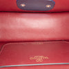 Valentino Leather VLogo Crossbody Secondhand