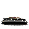 Gucci Mini Calfskin Queen Margaret Broadway Satchel Secondhand