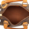 Louis Vuitton Monogram Nano Speedy Bandouliere Secondhand