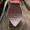 Louis Vuitton Damier Ebene Saleya PM Secondhand