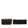 Louis Vuitton Monogram Empreinte Pochette Felicie Secondhand