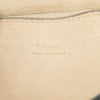 Chloé Small Suede and Calfskin Faye Crossbody Secondhand