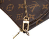 Louis Vuitton Monogram Mini Pochette Accessoires Secondhand