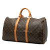 Louis Vuitton Monogram Keepall 50 Secondhand