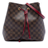 Louis Vuitton Damier Ebene Neonoe MM Secondhand