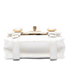 Chanel Mini Aged Calfskin City School Flap Secondhand