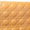 Dior Large Patent Cannage Lady Dior Secondhand