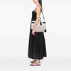 Saint Laurent Large Canvas Sac de Jour Satchel Secondhand