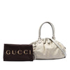 Gucci Guccissima Sukey Satchel Secondhand