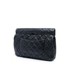 Chanel Quilted Lambskin Reissue 2.55 Roll Clutch Secondhand