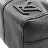 Louis Vuitton Grained Leather City Keepall Secondhand
