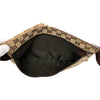 Gucci GG Canvas Double Pocket Belt Bag Secondhand