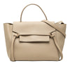 Celine Mini Grained Calfskin Belt Bag Secondhand