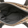 LOEWE Anagram Canvas Handbag Secondhand
