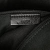 LOEWE Anagram Canvas Handbag Secondhand