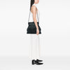 Chanel Quilted Iridescent Calfskin Chic Quilt Frame Satchel Secondhand